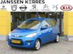 Hyundai i10 1.25 80PK I-CATCHER Airco 5 Deurs Nieuwstaat