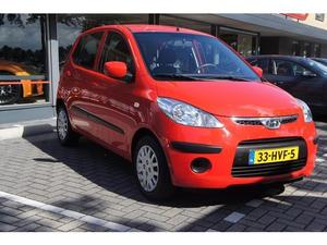 Hyundai i10 1.25 I 5DR AUT