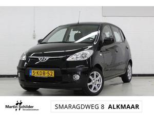 Hyundai i10 1.1 DYNAMIC COOL AIRCO CPV El.ramen