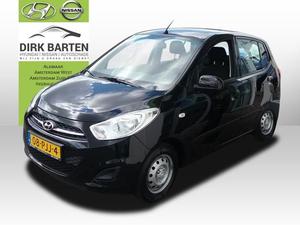 Hyundai i10 1.1 i-Drive , Elec.ramen