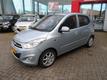 Hyundai i10 1.2 I-MOTION COOL a.s. zondag geopend 12:00 - 17:00  m.u.v. Mizarstraat