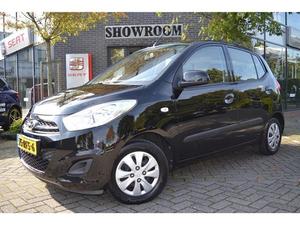 Hyundai i10 1.1 i-Drive Cool `RIJKLAARPRIJS`