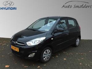 Hyundai i10 1.1 i-Drive Cool AIRCO