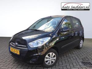 Hyundai i10 1.0 i-Drive