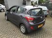 Hyundai i10 1.0i i-Motion RIJKLAAR! AIRCO