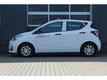 Hyundai i10 1.0I | Airconditioning | Parrot Bluetooth | Armsteun | Hoge Instap | USB | Elektrische ramen voor |