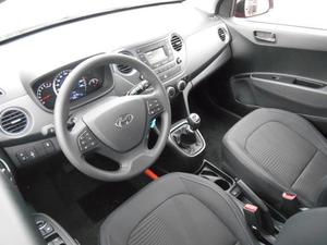 Hyundai i10 1.0i Private Lease