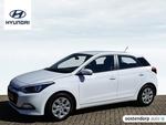 Hyundai i20 1.2 HP I-MOTION airco, cruise control