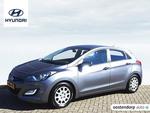 Hyundai i30 1.4I I-DRIVE COOL 6bak, Navi, Airco, Radio CD MP3