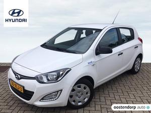 Hyundai i20 1.2I Airco airco