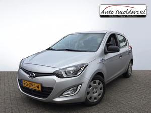 Hyundai i20 1.2i First Ed.