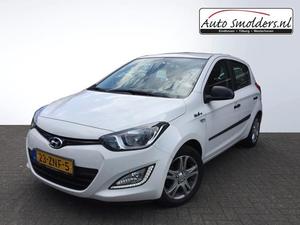 Hyundai i20 1.2i First Edition