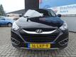 Hyundai iX35 2.0i 163PK! b.j.2010! Airco! 17`Inch! MF-Stuur!