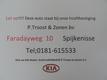 Kia Picanto 1.0 CVVT BUSINESSLINE a.s. zondag geopend 12:00 - 17:00  m.u.v. Mizarstraat