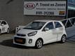 Kia Picanto 1.0 CVVT COMFORTLINE a.s. zondag geopend 12:00 - 17:00  m.u.v. Mizarstraat