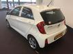 Kia Picanto 1.0 CVVT COMFORTLINE NAVI TEL AIRCO a.s. zondag geopend 12:00 - 17:00  m.u.v. Mizarstraat