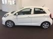 Kia Picanto 1.0 CVVT COMFORTLINE NAVI TEL AIRCO a.s. zondag geopend 12:00 - 17:00  m.u.v. Mizarstraat