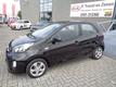 Kia Picanto 1.0 CVVT COMFORTLINE AIRCO NAVI a.s. zondag geopend 12:00 - 17:00  m.u.v. Mizarstraat