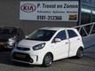 Kia Picanto 1.0 CVVT COMFORTPLUSLINE NAVIGATIE ACHTERUITRIJCAMERA CLIMATE CONTROL CRUISE CONTROL a.s. zondag geo