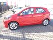 Kia Picanto 1.0 CVVT COMFORTLINE AIRCO 16` VELGEN RIJKLAARPRIJS a.s. zondag geopend 12:00 - 17:00  m.u.v. Mizars