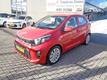 Kia Picanto 1.0 CVVT COMFORTLINE AIRCO 16` VELGEN RIJKLAARPRIJS a.s. zondag geopend 12:00 - 17:00  m.u.v. Mizars