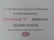 Kia Rio 1.2 CVVT SUPER PACK a.s. zondag geopend 12:00 - 17:00  m.u.v. Mizarstraat