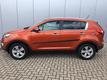 Kia Sportage 1.7 CRDI PLUS PACK navi, camera