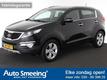 Kia Sportage 1.6 GDI ISG X-CLUSIVE Navigatie Leder Xenon  Elke Zondag Open