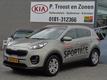 Kia Sportage 1.6 First Edition RIJKLAARPRIJS! NAVI CLIMA CRUISE TEL a.s. zondag geopend 12:00 - 17:00  m.u.v. Miz