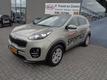 Kia Sportage 1.6 First Edition RIJKLAARPRIJS! NAVI CLIMA CRUISE TEL a.s. zondag geopend 12:00 - 17:00  m.u.v. Miz