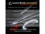 Lexus IS 300h F Sport Line Sunroof, Leder, Premium Navigatie