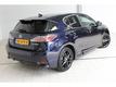 Lexus CT 200h SPORT EDITION | Navigatie | Airco | Stoelverwarming | 17` Lichtmetalen velgen |