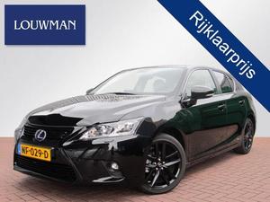 Lexus CT 200h SPORT EDITION | Navigatie |