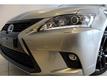 Lexus CT 200h Sport Edition LM velgen | Navigatie | Verwarmbare voorstoelen