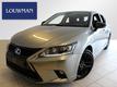 Lexus CT 200h Sport Edition LM velgen | Navigatie | Verwarmbare voorstoelen