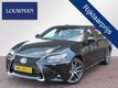 Lexus GS 300H F SPORT LINE | MARK LEVINSON | LEDER | F-SPORT |