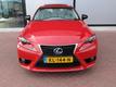 Lexus IS 300h Sport Edition | Navigatie | 17` Lichtmetalen velgen | Stoelverwarming | Sport |