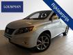 Lexus RX 450H 4WD EXECUTIVE Navigatie | Lederen bekleding | Panorama dak