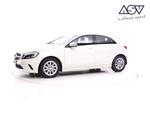 Mercedes-Benz A-klasse 160 AMBITION Style pakket, Navigatie, Stoelverwarming, Cruise control, Park tronic incl. parkeerassi