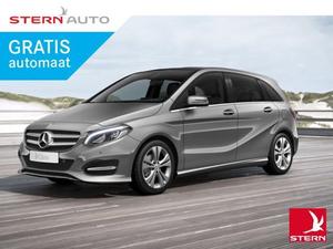 Mercedes-Benz B-klasse B 180 Automaat Family Edition