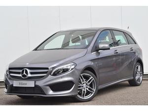 Mercedes-Benz B-klasse B 180 AMG Line | Ambition