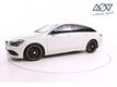 Mercedes-Benz CLA-Klasse 180 AMG NIGHT EDITION PLUS Navigatie, Parkpilot inclusief parkeerassistent, Cruise control, Nightpak