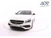 Mercedes-Benz CLA-Klasse 180 AMG NIGHT EDITION PLUS Navigatie, Parkpilot inclusief parkeerassistent, Cruise control, Nightpak