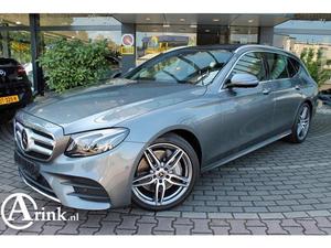 Mercedes-Benz E-klasse Estate 350 D PREMIUM PLUS AMG-Line