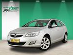 Opel Astra Sports Tourer 1.4i 100PK COSMO NAVIGATIE AIRCO CRUISE BLUETOOTH LMV17 * 2 JAAR GARANTIE! *
