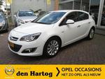 Opel Astra 1.6 TURBO SPORT 5-drs 170PK Navi Xenon  Eye Camera AGR Stoel