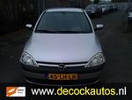 Opel Corsa 1.2 njoy