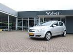 Opel Corsa 5-deurs Enjoy 1.4 16V * AIRCO *