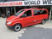 Mercedes-Benz Vito 115 CDI 320 Lang autom marge