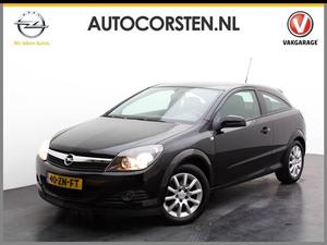 Opel Astra GTC 1.6I Airco Cruise Trekh. 16``LM Temptation